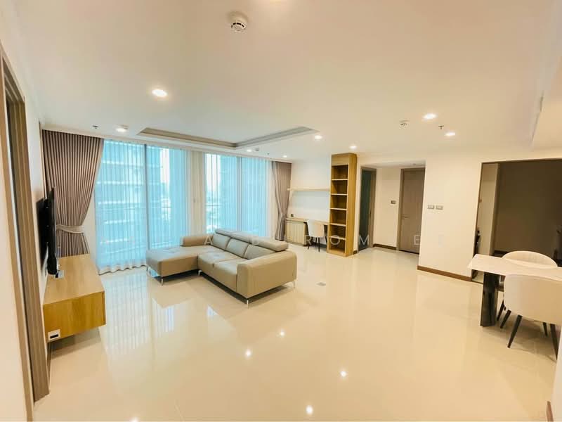 Supalai Oriental Sukhumvit 39 : ศุภาลัย โอเรียนทัล สุขุมวิท 39, กรุงเทพ, ซอย สุขุมวิท 39, คลองตันเหนือ, วัฒนา, กรุงเทพ, 101 ตร.ม., คอนโด ให้เช่า, โดย Natta Buromsee, 500335211 - DDproperty.com