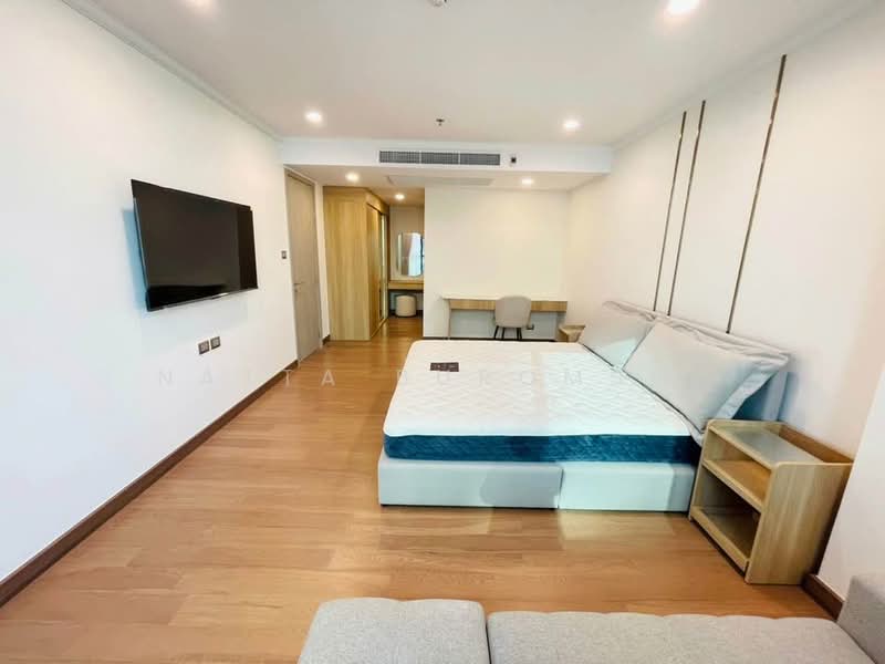 Supalai Oriental Sukhumvit 39 : ศุภาลัย โอเรียนทัล สุขุมวิท 39, กรุงเทพ, ซอย สุขุมวิท 39, คลองตันเหนือ, วัฒนา, กรุงเทพ, 101 ตร.ม., คอนโด ให้เช่า, โดย Natta Buromsee, 500335211 - DDproperty.com