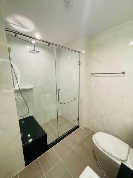 Supalai Oriental Sukhumvit 39, Bangkok, Soi Sukhumvit 39, Khlong Tan Nua, Watthana, Bangkok, 2 Bedrooms, 101 sqm, Condo For Rent, by Natta Buromsee, 500335211 - DDproperty.com