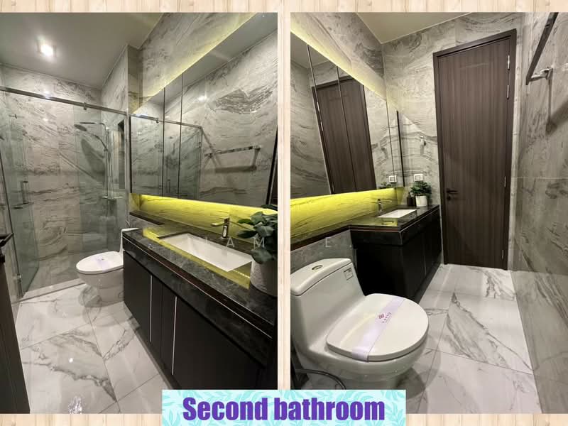LAVIQ Sukhumvit 57, Bangkok, Soi Sukhumvit 57, Sukhumvit Road, Khlong Tan Nua, Watthana, Bangkok, 3 Bedrooms, 115 sqm, Condo For Rent, by Nami E., 500335214 - DDproperty.com