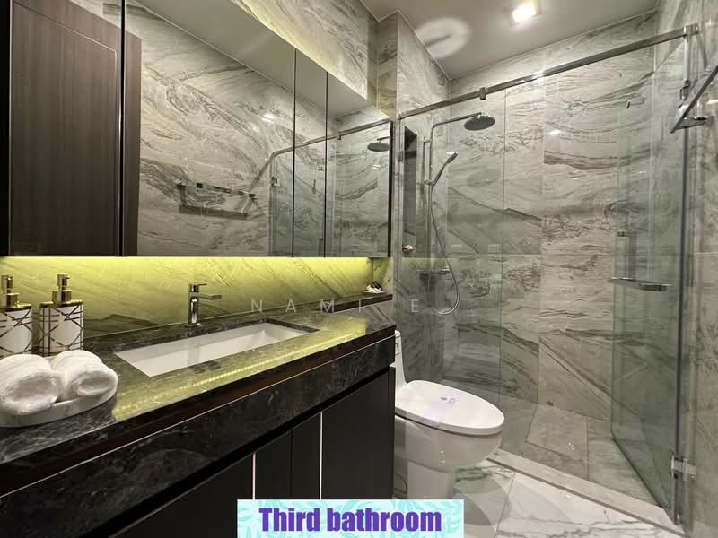 LAVIQ Sukhumvit 57, Bangkok, Soi Sukhumvit 57, Sukhumvit Road, Khlong Tan Nua, Watthana, Bangkok, 3 Bedrooms, 115 sqm, Condo For Rent, by Nami E., 500335214 - DDproperty.com