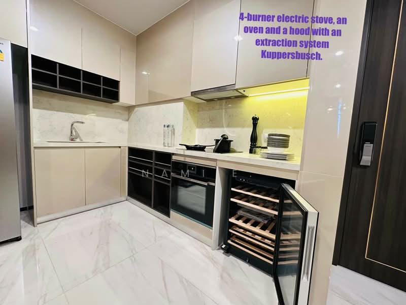 LAVIQ Sukhumvit 57, Bangkok, Soi Sukhumvit 57, Sukhumvit Road, Khlong Tan Nua, Watthana, Bangkok, 3 Bedrooms, 115 sqm, Condo For Rent, by Nami E., 500335214 - DDproperty.com