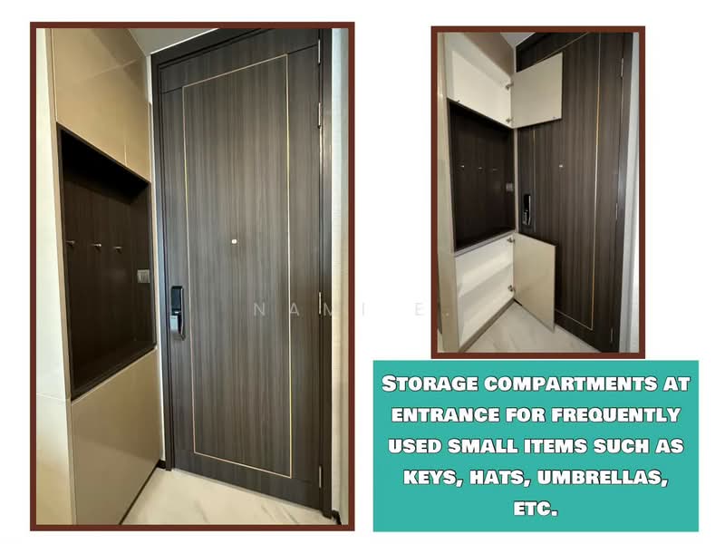 LAVIQ Sukhumvit 57, Bangkok, Soi Sukhumvit 57, Sukhumvit Road, Khlong Tan Nua, Watthana, Bangkok, 3 Bedrooms, 115 sqm, Condo For Rent, by Nami E., 500335214 - DDproperty.com