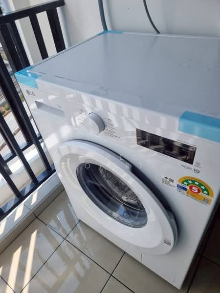 Regent Home Wutthakat : รีเจ้นท์โฮม วุฒากาศ, กรุงเทพ, ถ.วุฒากาศ, ตลาดพลู, ธนบุรี, กรุงเทพ, 26 ตร.ม., คอนโด ให้เช่า, โดย Correct Property, 500335216 - DDproperty.com