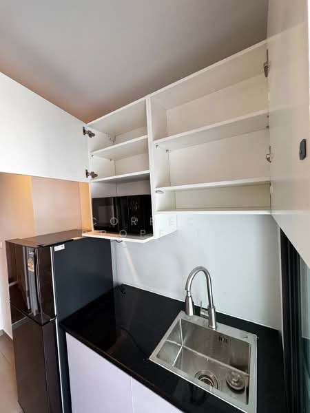 Regent Home Wutthakat, Bangkok, Wutthakat Road, Talat Plu, Thon Buri, Bangkok, 1 Bedroom, 26 sqm, Condo For Rent, by Correct Property, 500335216 - DDproperty.com