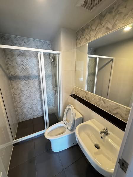 Regent Home Wutthakat : รีเจ้นท์โฮม วุฒากาศ, กรุงเทพ, ถ.วุฒากาศ, ตลาดพลู, ธนบุรี, กรุงเทพ, 26 ตร.ม., คอนโด ให้เช่า, โดย Correct Property, 500335216 - DDproperty.com