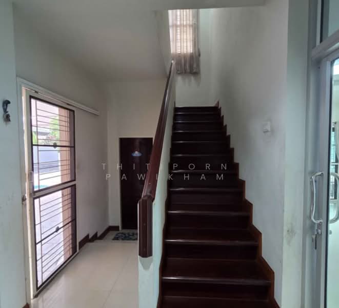 undefined, Chon Buri (Pattaya), Surasak, Si Racha, Chon Buri (Pattaya), 3 Bedrooms, 155 sqm, Single Detached House For Sale, by Thitiporn Pawikham, 500335220 - DDproperty.com