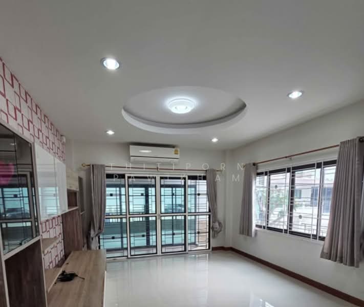 undefined, Chon Buri (Pattaya), Surasak, Si Racha, Chon Buri (Pattaya), 3 Bedrooms, 155 sqm, Single Detached House For Sale, by Thitiporn Pawikham, 500335220 - DDproperty.com