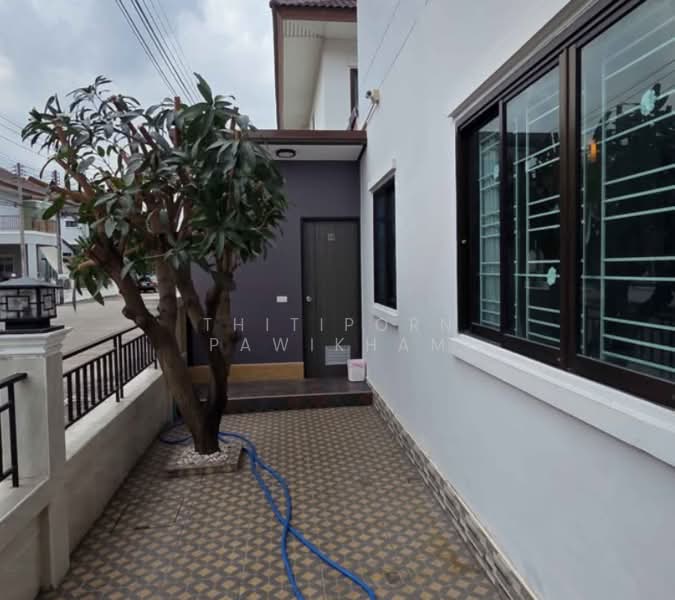 undefined, Chon Buri (Pattaya), Surasak, Si Racha, Chon Buri (Pattaya), 3 Bedrooms, 155 sqm, Single Detached House For Sale, by Thitiporn Pawikham, 500335220 - DDproperty.com