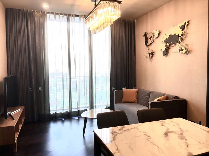 The Monument Sanampao, Bangkok, 933 Phahonyothin Rd, Samsen Nai, Phaya Thai, Bangkok, 1 Bedroom, 48 sqm, Condo For Rent, by Eastblue Horizon, 500335222 - DDproperty.com
