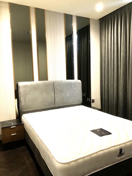 The Monument Sanampao, Bangkok, 933 Phahonyothin Rd, Samsen Nai, Phaya Thai, Bangkok, 1 Bedroom, 48 sqm, Condo For Rent, by Eastblue Horizon, 500335222 - DDproperty.com