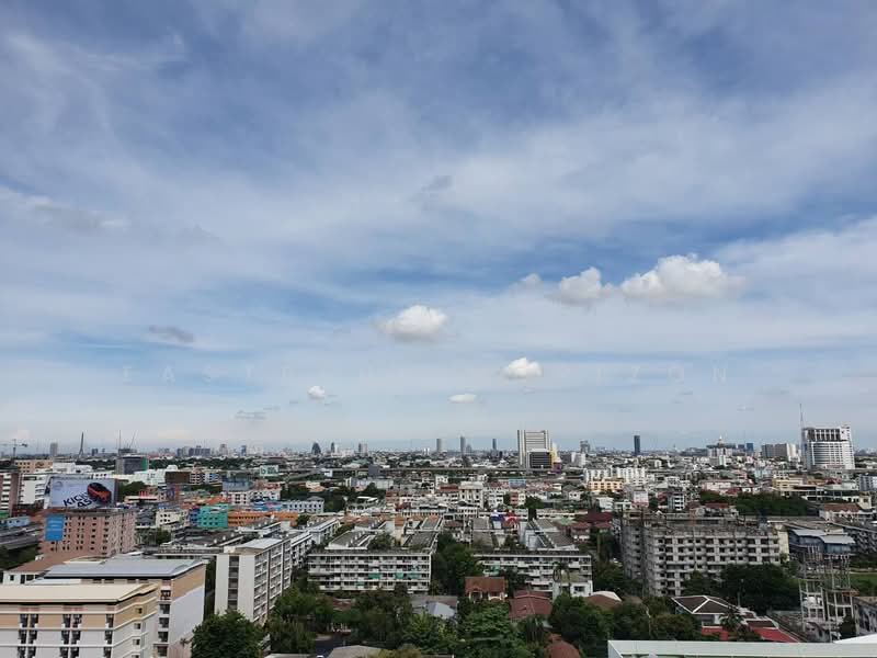 The Monument Sanampao, Bangkok, 933 Phahonyothin Rd, Samsen Nai, Phaya Thai, Bangkok, 1 Bedroom, 48 sqm, Condo For Rent, by Eastblue Horizon, 500335222 - DDproperty.com
