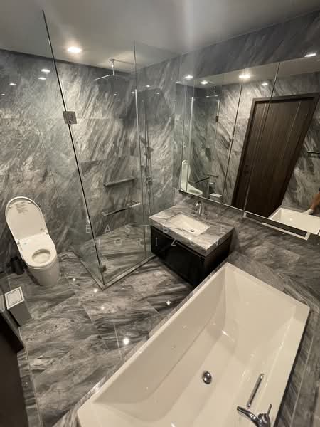 The Monument Sanampao, Bangkok, 933 Phahonyothin Rd, Samsen Nai, Phaya Thai, Bangkok, 1 Bedroom, 48 sqm, Condo For Rent, by Eastblue Horizon, 500335222 - DDproperty.com