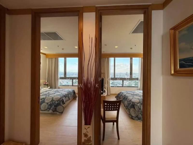 Northpoint Wongamat, Chon Buri (Pattaya), 456 456 Moo 5 Naklua 18/1 Alley, Na Kloe, Bang Lamung (Pattaya), Chon Buri (Pattaya), 3 Bedrooms, 132 sqm, Condo For Sale, by Thitiporn Pawikham, 500335225 - DDproperty.com