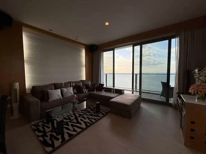 Northpoint Wongamat, Chon Buri (Pattaya), 456 456 Moo 5 Naklua 18/1 Alley, Na Kloe, Bang Lamung (Pattaya), Chon Buri (Pattaya), 3 Bedrooms, 132 sqm, Condo For Sale, by Thitiporn Pawikham, 500335225 - DDproperty.com