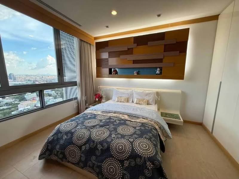 Northpoint Wongamat, Chon Buri (Pattaya), 456 456 Moo 5 Naklua 18/1 Alley, Na Kloe, Bang Lamung (Pattaya), Chon Buri (Pattaya), 3 Bedrooms, 132 sqm, Condo For Sale, by Thitiporn Pawikham, 500335225 - DDproperty.com
