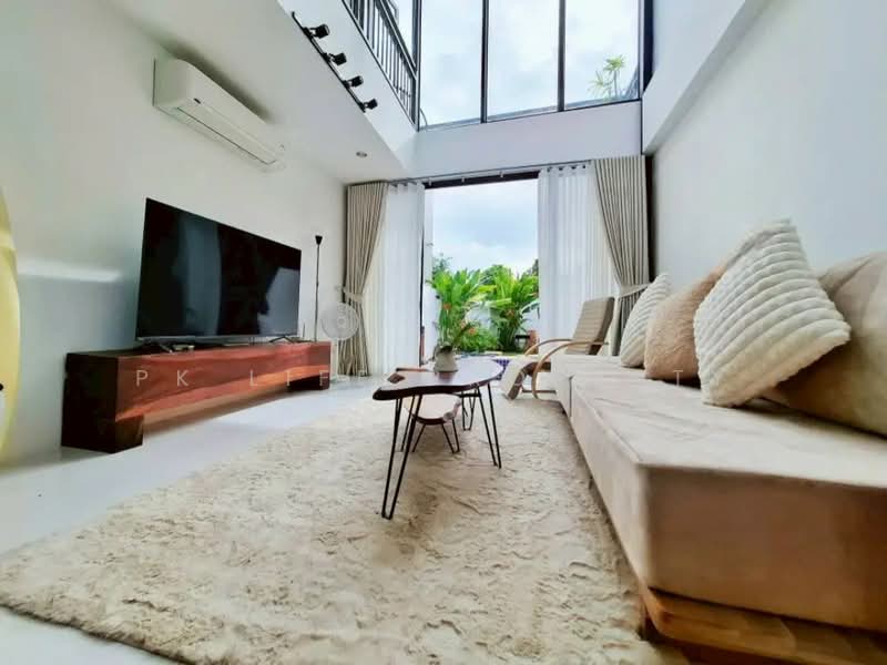 12R0462 Pool villa for rent 3 bedroom 3 bathroom 60,000/month at thalang have fully furnished, ภูเก็ต, เทพกระษัตรี, ถลาง, ภูเก็ต, 150 ตร.ม., วิลล่า ให้เช่า, โดย PK LIFE Property, 500335227 - DDproperty.com