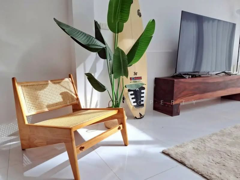 12R0462 Pool villa for rent 3 bedroom 3 bathroom 60,000/month at thalang have fully furnished, Phuket, Thep Krasattri, Thalang, Phuket, 3 Bedrooms, 150 sqm, Villa For Rent, by PK LIFE Property, 500335227 - DDproperty.com
