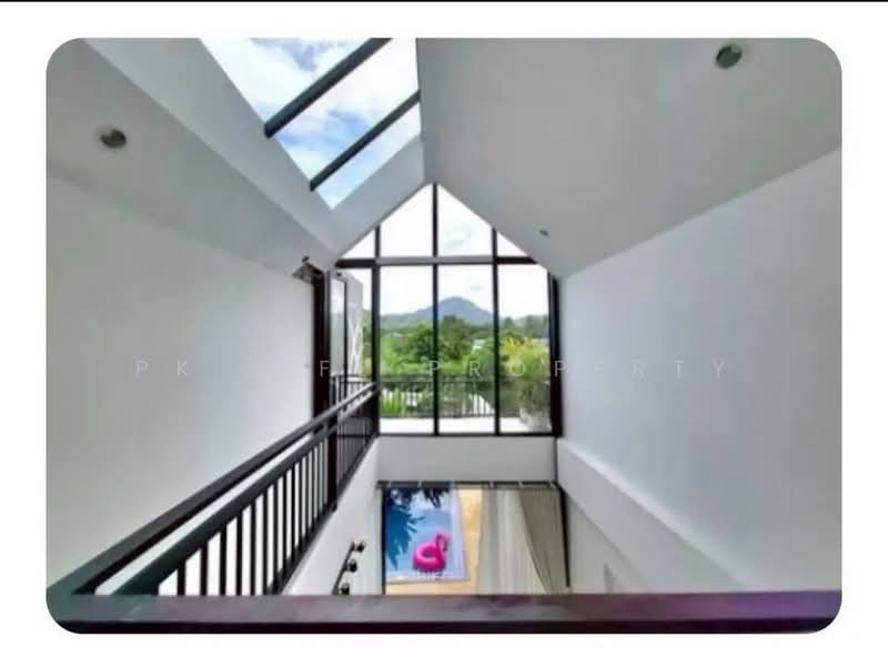 12R0462 Pool villa for rent 3 bedroom 3 bathroom 60,000/month at thalang have fully furnished, Phuket, Thep Krasattri, Thalang, Phuket, 3 Bedrooms, 150 sqm, Villa For Rent, by PK LIFE Property, 500335227 - DDproperty.com