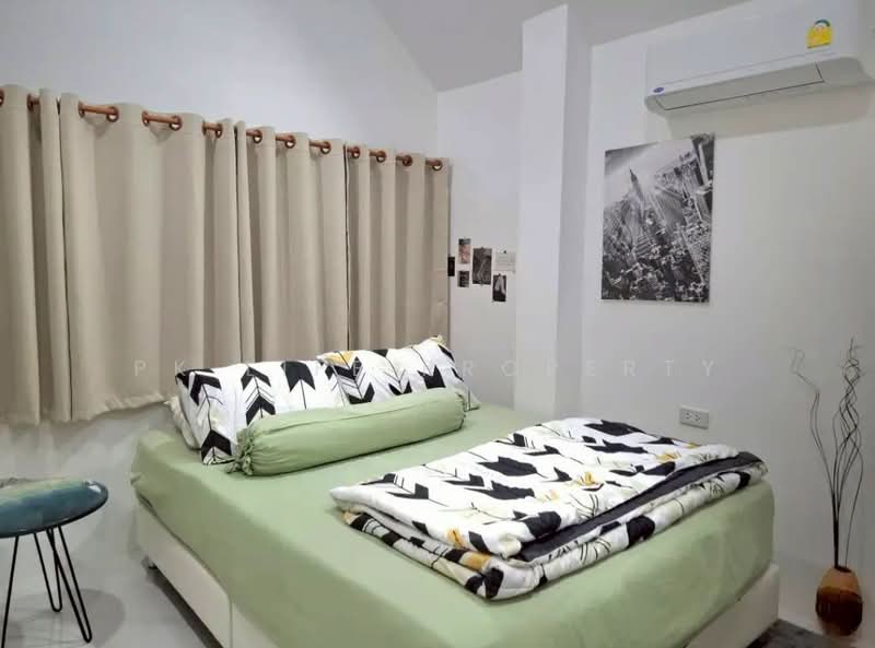 12R0462 Pool villa for rent 3 bedroom 3 bathroom 60,000/month at thalang have fully furnished, Phuket, Thep Krasattri, Thalang, Phuket, 3 Bedrooms, 150 sqm, Villa For Rent, by PK LIFE Property, 500335227 - DDproperty.com