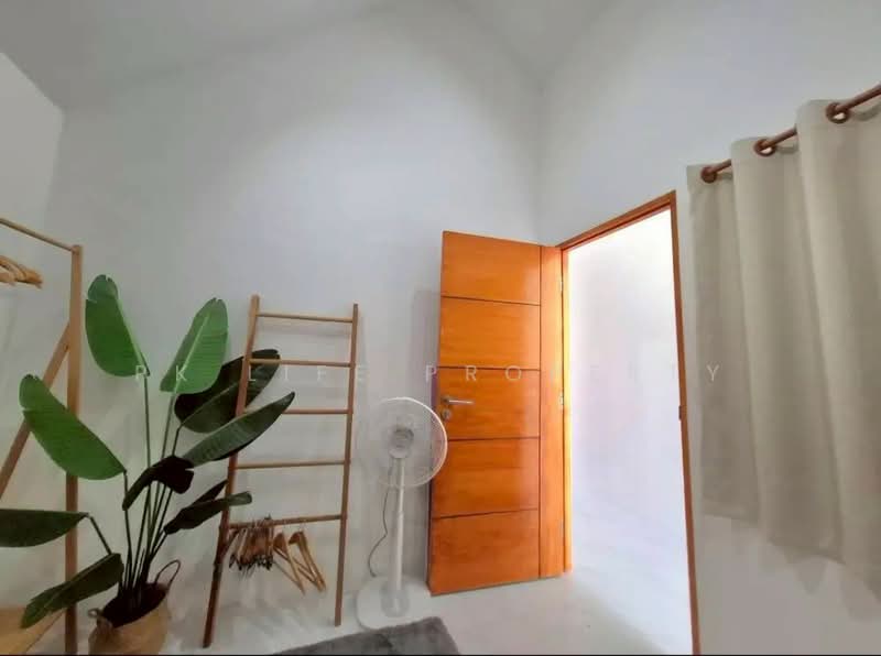 12R0462 Pool villa for rent 3 bedroom 3 bathroom 60,000/month at thalang have fully furnished, ภูเก็ต, เทพกระษัตรี, ถลาง, ภูเก็ต, 150 ตร.ม., วิลล่า ให้เช่า, โดย PK LIFE Property, 500335227 - DDproperty.com