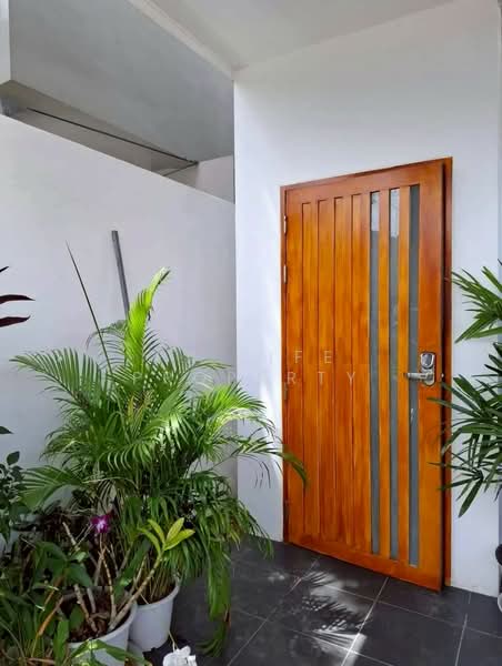 12R0462 Pool villa for rent 3 bedroom 3 bathroom 60,000/month at thalang have fully furnished, Phuket, Thep Krasattri, Thalang, Phuket, 3 Bedrooms, 150 sqm, Villa For Rent, by PK LIFE Property, 500335227 - DDproperty.com