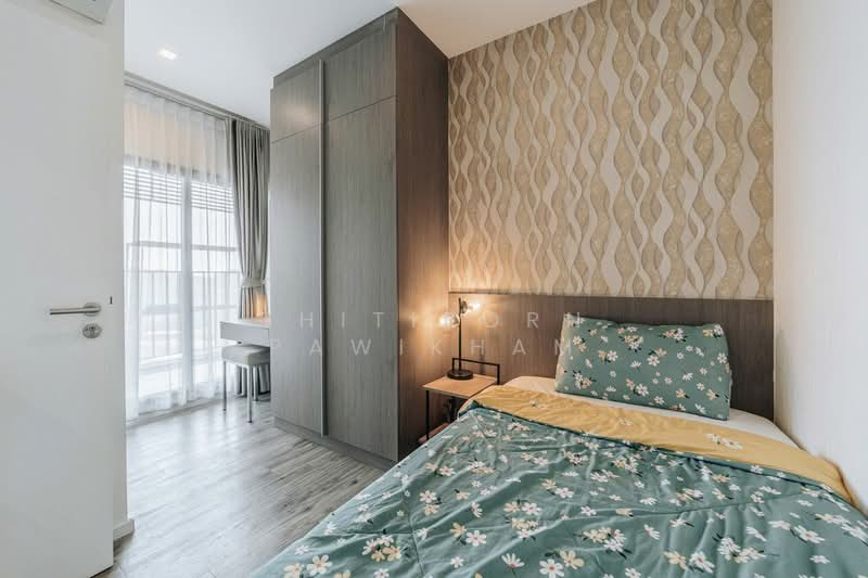 KnightsBridge The Ocean Sriracha, Chon Buri (Pattaya), 3 Sukhumvit, Surasak, Si Racha, Chon Buri (Pattaya), 2 Bedrooms, 54 sqm, Condo For Rent, by Thitiporn Pawikham, 500335228 - DDproperty.com