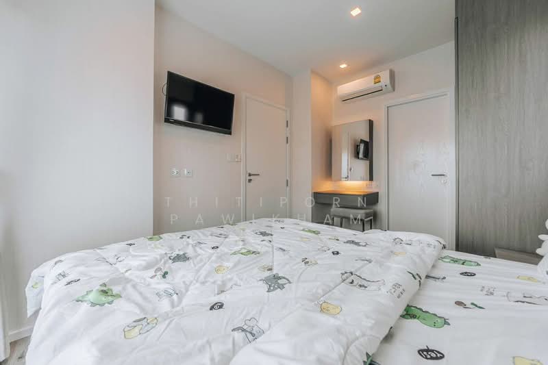 KnightsBridge The Ocean Sriracha, Chon Buri (Pattaya), 3 Sukhumvit, Surasak, Si Racha, Chon Buri (Pattaya), 2 Bedrooms, 54 sqm, Condo For Rent, by Thitiporn Pawikham, 500335228 - DDproperty.com
