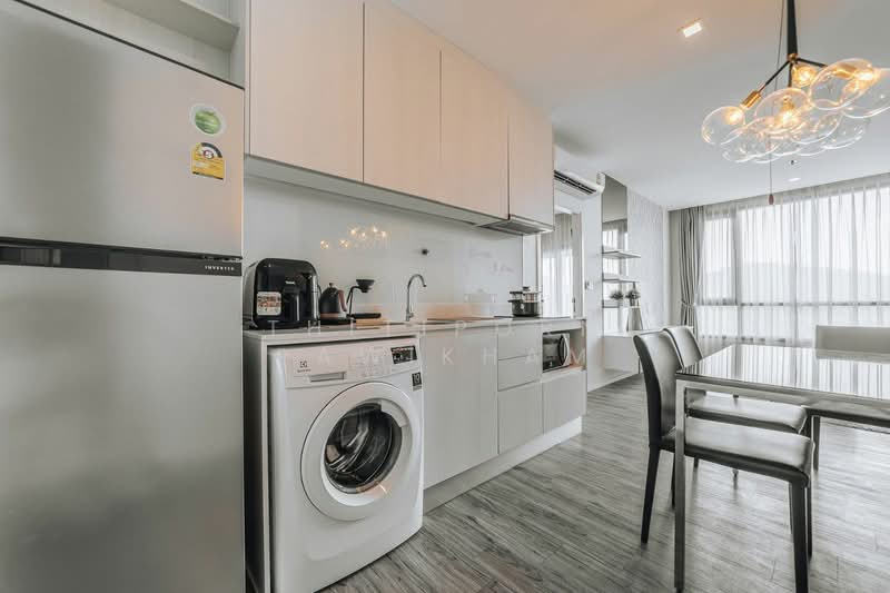 KnightsBridge The Ocean Sriracha, Chon Buri (Pattaya), 3 Sukhumvit, Surasak, Si Racha, Chon Buri (Pattaya), 2 Bedrooms, 54 sqm, Condo For Rent, by Thitiporn Pawikham, 500335228 - DDproperty.com