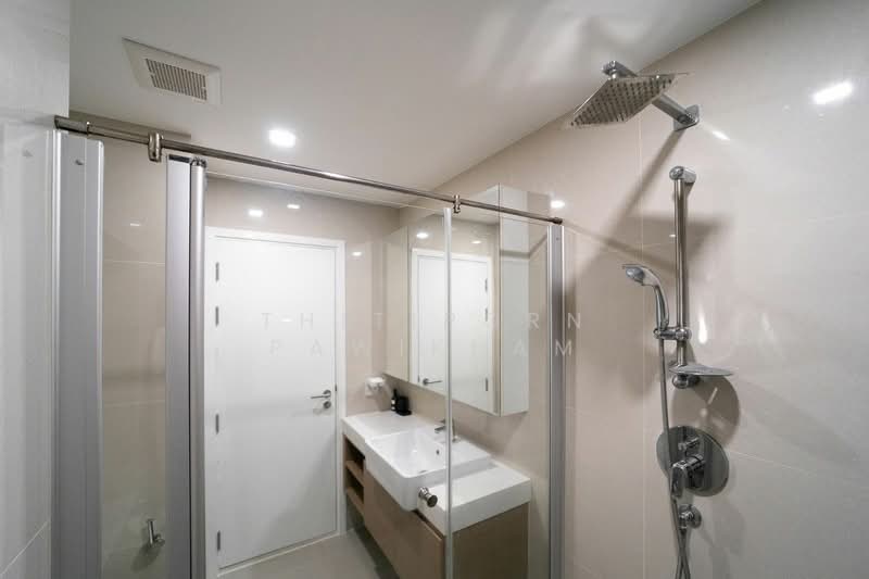 KnightsBridge The Ocean Sriracha, Chon Buri (Pattaya), 3 Sukhumvit, Surasak, Si Racha, Chon Buri (Pattaya), 2 Bedrooms, 54 sqm, Condo For Rent, by Thitiporn Pawikham, 500335228 - DDproperty.com