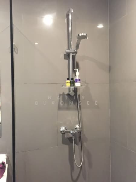 Noble Revo Silom : โนเบิล รีโว สีลม, กรุงเทพ, 88 ซอยสุรศักดิ์ ถนนสุรสักดิ์ แขวงสีลม เขตบางรัก จังหวัดกรุงเทพมหานคร, สีลม, บางรัก, กรุงเทพ, 37 ตร.ม., คอนโด ให้เช่า, โดย Natta Buromsee, 500335229 - DDproperty.com