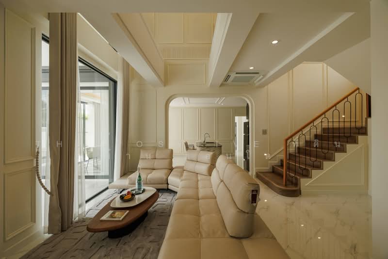Super Luxury Pool Villa – Saraphi, Chiang Mai, Chai Sa Than, Saraphi, Chiang Mai, 6 Bedrooms, 426 sqm, Villa For Sale, by The Positive ที่ดิน บ้าน คอนโด, 500335232 - DDproperty.com