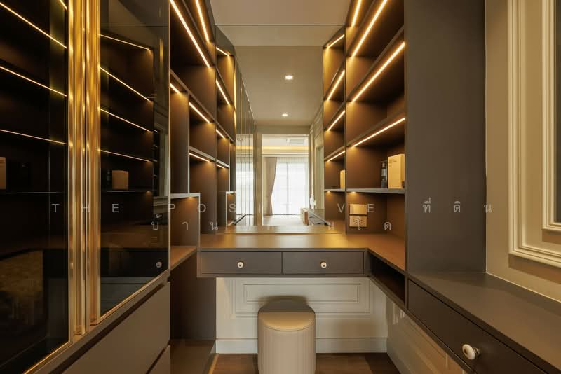 Super Luxury Pool Villa – Saraphi, Chiang Mai, Chai Sa Than, Saraphi, Chiang Mai, 6 Bedrooms, 426 sqm, Villa For Sale, by The Positive ที่ดิน บ้าน คอนโด, 500335232 - DDproperty.com