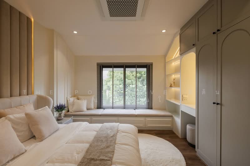 Super Luxury Pool Villa – Saraphi, Chiang Mai, Chai Sa Than, Saraphi, Chiang Mai, 6 Bedrooms, 426 sqm, Villa For Sale, by The Positive ที่ดิน บ้าน คอนโด, 500335232 - DDproperty.com