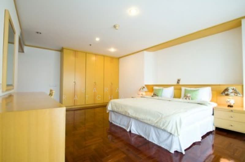 GM Tower, Bangkok, 39 Soi Sukhumvit 20, Khlong Toei, Bangkok, 3 Bedrooms, 315 sqm, Apartment For Rent, by Sarawut Ratchawong, 500335235 - DDproperty.com