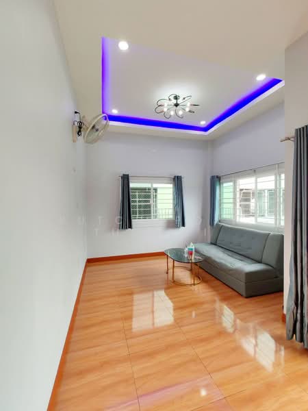บ้านให้เช่า – ใกล้โลตัสหางดง เพียง 5 นาที ค่าเช่า 20,000 บาท / เดือน รหัสทรัพย์ : No.9H730, เชียงใหม่, ป่าแดด, เมืองเชียงใหม่, เชียงใหม่, 150 ตร.ม., บ้านเดี่ยว ให้เช่า, โดย Rutchaporn Tunsiri, 500335237 - DDproperty.com