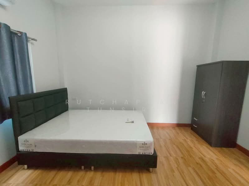 บ้านให้เช่า – ใกล้โลตัสหางดง เพียง 5 นาที ค่าเช่า 20,000 บาท / เดือน รหัสทรัพย์ : No.9H730, เชียงใหม่, ป่าแดด, เมืองเชียงใหม่, เชียงใหม่, 150 ตร.ม., บ้านเดี่ยว ให้เช่า, โดย Rutchaporn Tunsiri, 500335237 - DDproperty.com