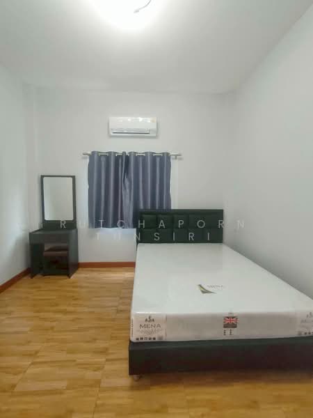 บ้านให้เช่า – ใกล้โลตัสหางดง เพียง 5 นาที ค่าเช่า 20,000 บาท / เดือน รหัสทรัพย์ : No.9H730, เชียงใหม่, ป่าแดด, เมืองเชียงใหม่, เชียงใหม่, 150 ตร.ม., บ้านเดี่ยว ให้เช่า, โดย Rutchaporn Tunsiri, 500335237 - DDproperty.com