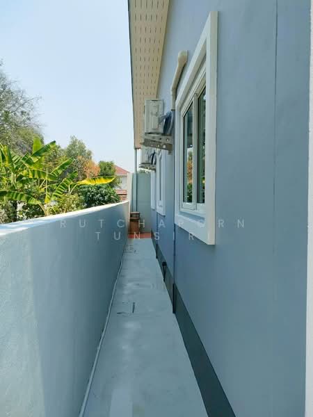 บ้านให้เช่า – ใกล้โลตัสหางดง เพียง 5 นาที ค่าเช่า 20,000 บาท / เดือน รหัสทรัพย์ : No.9H730, เชียงใหม่, ป่าแดด, เมืองเชียงใหม่, เชียงใหม่, 150 ตร.ม., บ้านเดี่ยว ให้เช่า, โดย Rutchaporn Tunsiri, 500335237 - DDproperty.com