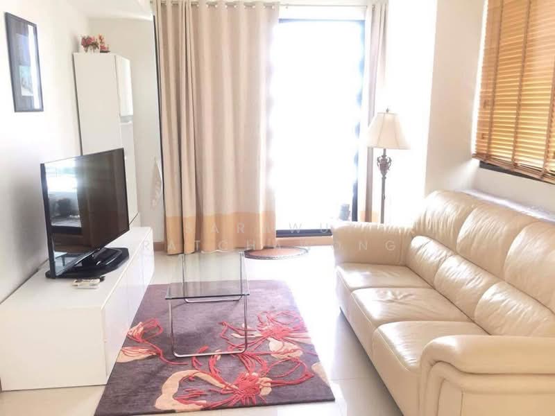 Supalai Premier Place Asoke, Bangkok, 60 Asoke Montri Road, Khlongtoei Nua, Watthana, Bangkok, 1 Bedroom, 65 sqm, Condo For Sale, by Sarawut Ratchawong, 500335239 - DDproperty.com