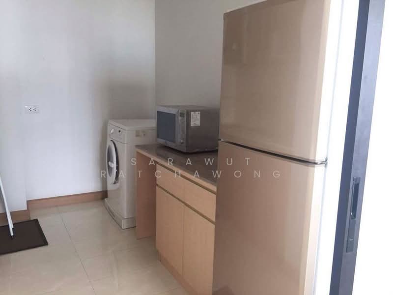 Supalai Premier Place Asoke, Bangkok, 60 Asoke Montri Road, Khlongtoei Nua, Watthana, Bangkok, 1 Bedroom, 65 sqm, Condo For Sale, by Sarawut Ratchawong, 500335239 - DDproperty.com