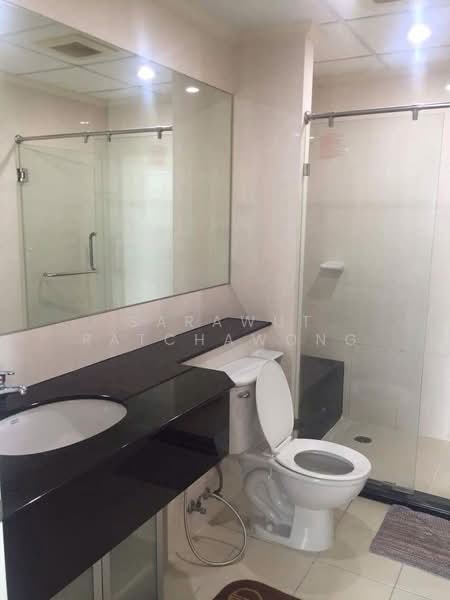 Supalai Premier Place Asoke, Bangkok, 60 Asoke Montri Road, Khlongtoei Nua, Watthana, Bangkok, 1 Bedroom, 65 sqm, Condo For Sale, by Sarawut Ratchawong, 500335239 - DDproperty.com