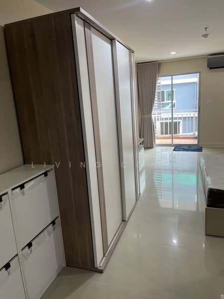 Regent Home 7/2 : รีเจ้นท์ โฮม 7/2, กรุงเทพ, บางนา, กรุงเทพ, 31 ตร.ม., คอนโด ให้เช่า, โดย Living Condo, 500335240 - DDproperty.com