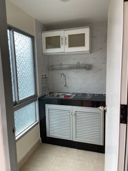 Regent Home 7/2, Bangkok, Bang Na, Bang Na, Bangkok, Studio, 31 sqm, Condo For Rent, by Living Condo, 500335240 - DDproperty.com