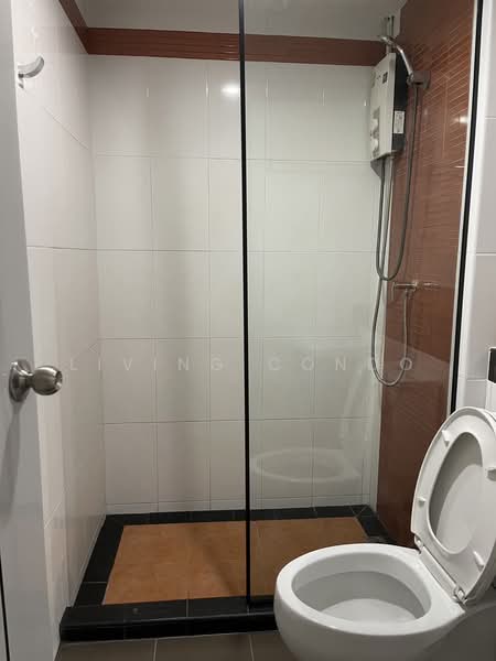 Regent Home 7/2, Bangkok, Bang Na, Bang Na, Bangkok, Studio, 31 sqm, Condo For Rent, by Living Condo, 500335240 - DDproperty.com