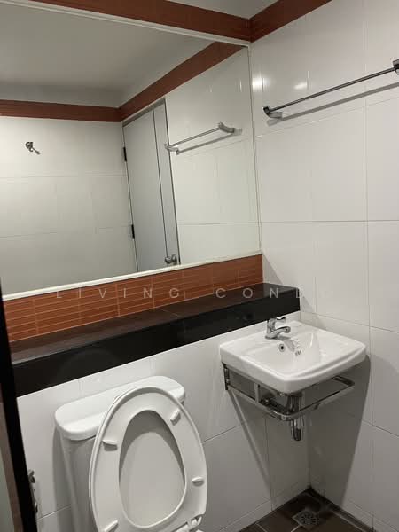 Regent Home 7/2, Bangkok, Bang Na, Bang Na, Bangkok, Studio, 31 sqm, Condo For Rent, by Living Condo, 500335240 - DDproperty.com