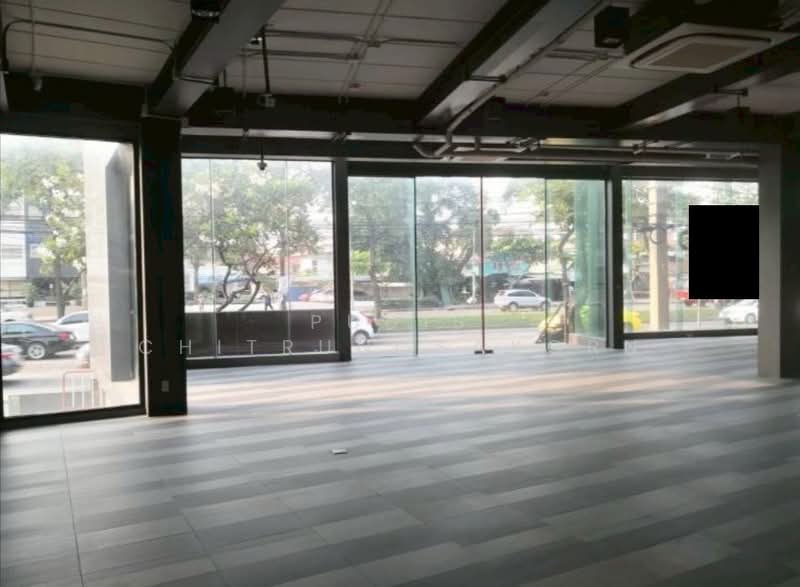 Showroom Space for Rent – Ratchadaphisek 56 / Chatuchak, Bangkok, Lat Yao, Chatuchak, Bangkok, , 440 sqm, Office Space For Rent, by Pudis Chitrungsakorn, 500335242 - DDproperty.com