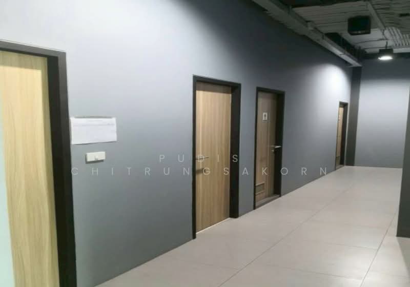 Showroom ให้เช่า รัชดาภิเษก 56 – จตุจักร, กรุงเทพ, ลาดยาว, จตุจักร, กรุงเทพ, 440 ตร.ม., สำนักงาน ให้เช่า, โดย Pudis Chitrungsakorn, 500335242 - DDproperty.com