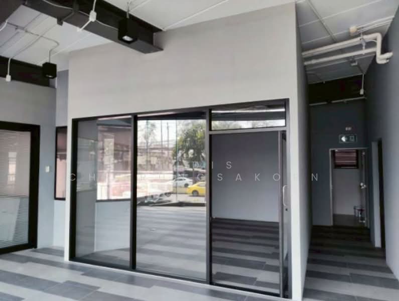 Showroom Space for Rent – Ratchadaphisek 56 / Chatuchak, Bangkok, Lat Yao, Chatuchak, Bangkok, , 440 sqm, Office Space For Rent, by Pudis Chitrungsakorn, 500335242 - DDproperty.com