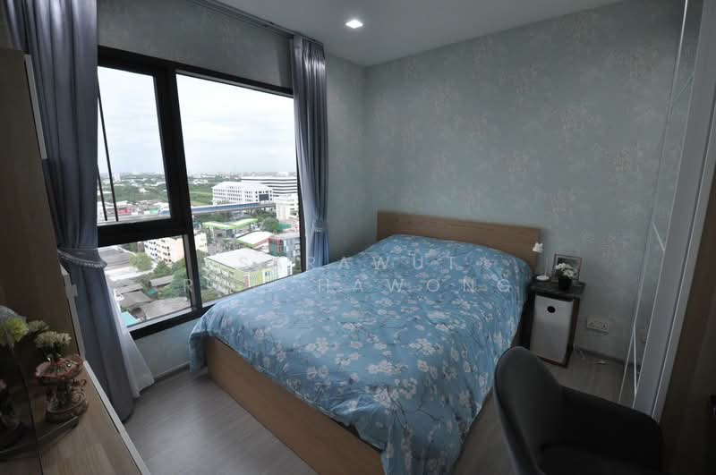 Life Sukhumvit 62 : ไลฟ์ สุขุมวิท 62, กรุงเทพ, ซอยสุขุมวิท 62, บางจาก, พระโขนง, กรุงเทพ, 30 ตร.ม., คอนโด ขาย, โดย Sarawut Ratchawong, 500335243 - DDproperty.com